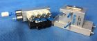 537670 Festo Lot Of Pneumatic Cylinder Control Modules