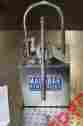 54124 Malabar Hydraulics 2 Gallon Tank Fluid Dispenser Aircraft