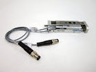 Dgsl-4-20-pa 543911 Festo Mini Slide Piston Stroke Sensor No Valve