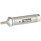 56nsr00.5 56nsr005 Parker Air Cylinders Stainless Steel Cylinder Round Body Single