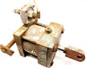 5aci Sheffer Corp The Model Pneumatic Cylinder With Exhaust Valve