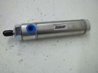 5mmh0 Speedaire Pneumatic Cylinder Used