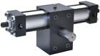 G7662785 5pdr1 Speedaire Rotary Actuator Sr 0190735633168