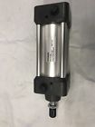 5vma6 Speedaire Bore With Stroke Anodized Aluminum Iso Mounted