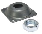 5vny0 Speedaire Flange Bracket For In Bore Alum 0190735670842