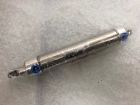 5zee6 Speedaire Double Acting Air Cylinder Psi Stroke New