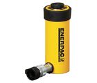 6-1 Cylinder 75 Enerpac Rc 756 8 " Ton Hydraulic Stroke