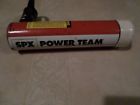 C106c 6 Enerpac 10ton 1 Couplr Team Stroke " Power Hydraulic Cylinder Style Spx 8