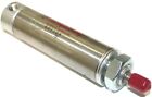 6-s-1.5 A Humphrey New Spring Return Bore Stainless Air Cylinder