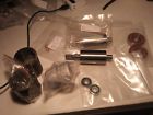 600399 Benz Lot Of Industrial Cylinders Bearings Rotors And Misc