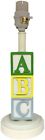 60140-0 Creative Moion Abc Lamp 748587601400