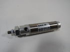 Ncdmb106-0200 603717213451 Smc Stainless Steel Air Cylinder
