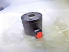 0.3100 60402 Jergens Hollow Rod Clamp