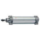 60m2l050a0050 Camozzi Bore Stroke Double Acting Series Cylinder