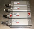 61m2p050a0080 Camozzi Bore Stroke Double Acting Air Cylinder Pneumatic
