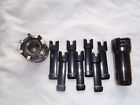 95.600.169.2.6 63- Ott Prices Clamping Cone Jakob Hs- Hydraulic Assembly