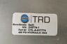 64135 Bimba Trd Manufacturing Max Psi Air Pneumatic Cylinder Bore Stroke