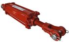 20tx16-112 648505 Lion Hydraulics Brand New Cylinders Psi Bore Steel