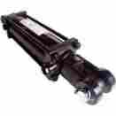 662356 Lion Hydraulics Lynx Lh Standard Tie-rod Cylinder 3k Psi 5in Bore 14in Stroke