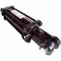 662362 Lion Hydraulics Lynx Lh Standard Tie-rod Cylinder 3k Psi 5in Bore 36in Stroke