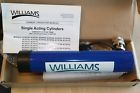 6c10t08 Williams Hydraulics By Snap On Ton Inch Stroke 662459922717