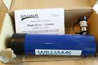 6c25t08 Williams Hydraulics By Snap On Ton Inch Stroke 662459922878