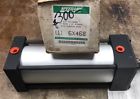 6x468 Speedaire Air Cylinder In Bore Stroke