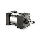 6x469a Dayton Air Cylinder Pneumatic Large Bore Piston Stroke