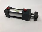 6zc48b Speedaire Air Cylinder Bore Stroke Grainger