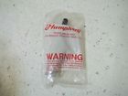 7-s-1 Humphrey Pneumatic Cylinder New In Factory Bag