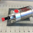 701.5-d Bimba Cylinder 3in Bore