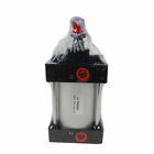 703063635027 Techtongda New Pneumatic Standard Cylinder Sc Bore Stroke