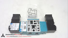 723c-12-pi-501jm Mac Valves Inc Solenoid Valve New