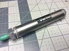 75nsr02.0 .75nsr02.0 Parker Cylinder Stainless 3-4