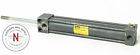 .75x2.00 Parker Series Air Cylinder Spring Return Shaft Bore