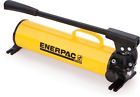 77787 Enerpac P-80 2 Speed Steel Hand Pump 662005107407
