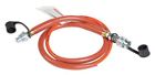 Nc-6-38mf 783310024071 Undisclosed Hose Hyd By Greenlee Vwu