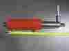 78636372-1 Kalmar Ac New Steering Cylinder