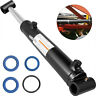 7874a0041211568882050 Vevor Hydraulic Cylinder Welded Double Acting Bore Stroke 5429191039333