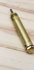 7d-2 Clippard New Brass Bore Air Cylinder Stroke Nos