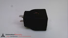 7d100c2-13-1shf7 Parker Solenoid Coil 24vdc