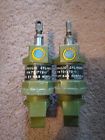 7d1772-1 Unbranded Norva Hydraulic Cylinder Mfg By Nas Norfolk Free
