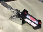 810160 Destaco Pneumatic Clamping Cylinder Clean Fast Shipping