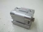 0822392401 822392401 Rexroth Pneumatic Cylinder Used