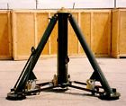 8261-010 Regent Hydraulic Tripod Jack