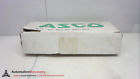 8290a020su Asco Angle Body Valve With Compact Signaling
