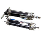 830229005 830228005 Norgren Lot Of Pneumatic Air Cylinders Stroke