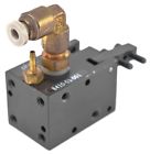 8410-01-001 Phd Inc Pneumatic Gripper