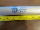 86-151 Monarch Hydraulics 3762 Hydraulic