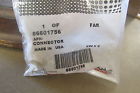 86601756 Cnh Hyd Connector A2530c12